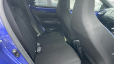 Toyota Aygo X 1.0 VVT-i Edge 5dr Petrol Hatchback